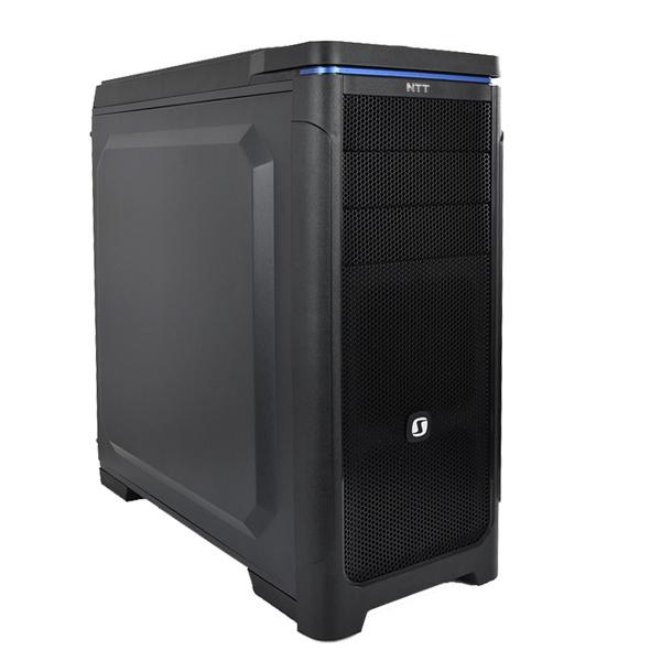 NTT ZKG-W999M-PGA04 Intel® Core™ i7-4790 16GB 1TB GTX970 W8.1