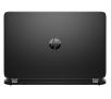 HP ProBook 450 G2 15,6" Intel® Core™ i3-4030U 4GB RAM  500GB Dysk  Win7/Win8 Pro