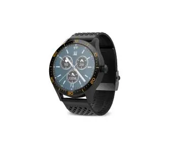 Smartwatch Forever ICON 2 AW-110 44mm Czarny