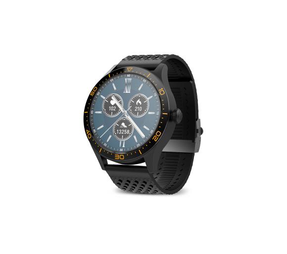 Smartwatch Forever ICON 2 AW-110 (czarny)