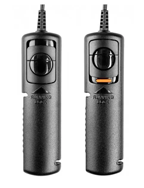 Wężyk spustowy Newell RS3-N3 do Nikon