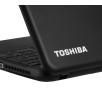 Toshiba Satellite C50 15,6" Intel® Pentium™ 2020M 4GB RAM  500GB Dysk  Win7/Win8.1 Pro