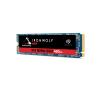 Dysk Seagate Ironwolf 510 480GB PCIe x4 NVMe