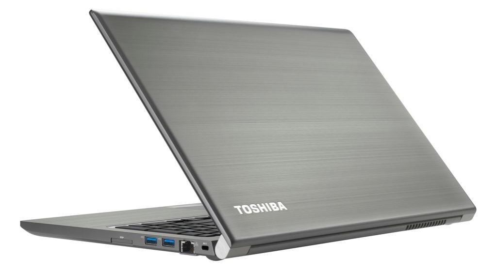 Ordinateur Portable Toshiba Tecra Z50-A-11K - Core I5, SSD 256Go, RAM 4Go, Windows 11 Pro, Occasion