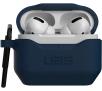 Etui na słuchawki UAG Silicone Case V2 AirPods Pro (niebieski)
