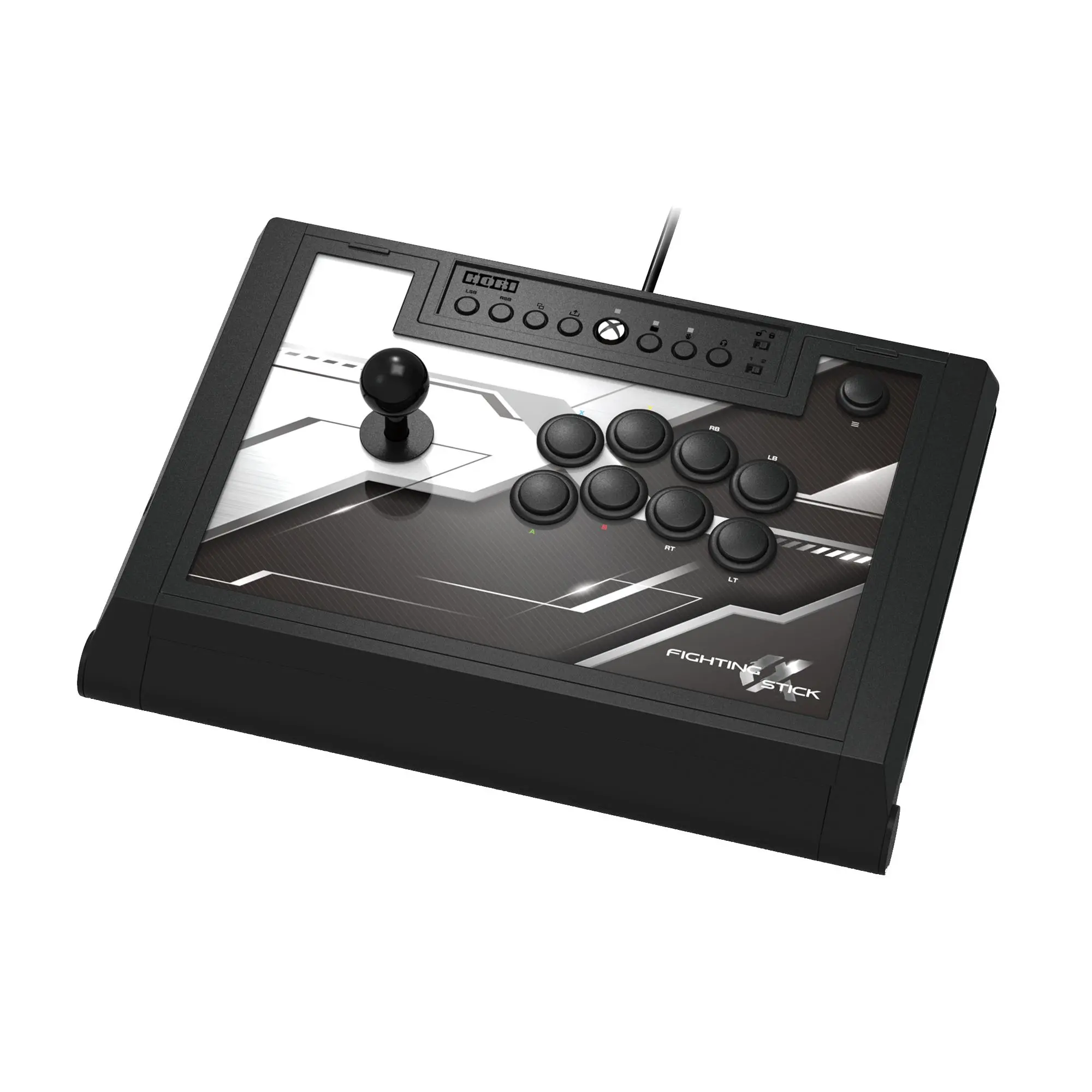 Kontroler Hori Fighting Stick do Xbox Series X/S, Xbox One, PC Przewodowy