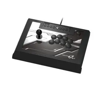 Kontroler Hori Fighting Stick do Xbox Series X/S, Xbox One, PC Przewodowy