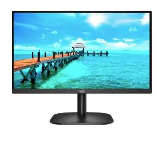 Monitor AOC 24B2XD 24" Full HD IPS 75Hz 4ms