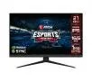 Monitor MSI Optix G273QF 27" 2K IPS 165Hz 1ms Gamingowy