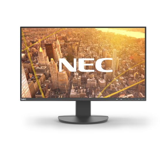 monitor LED NEC MultiSync EA272F