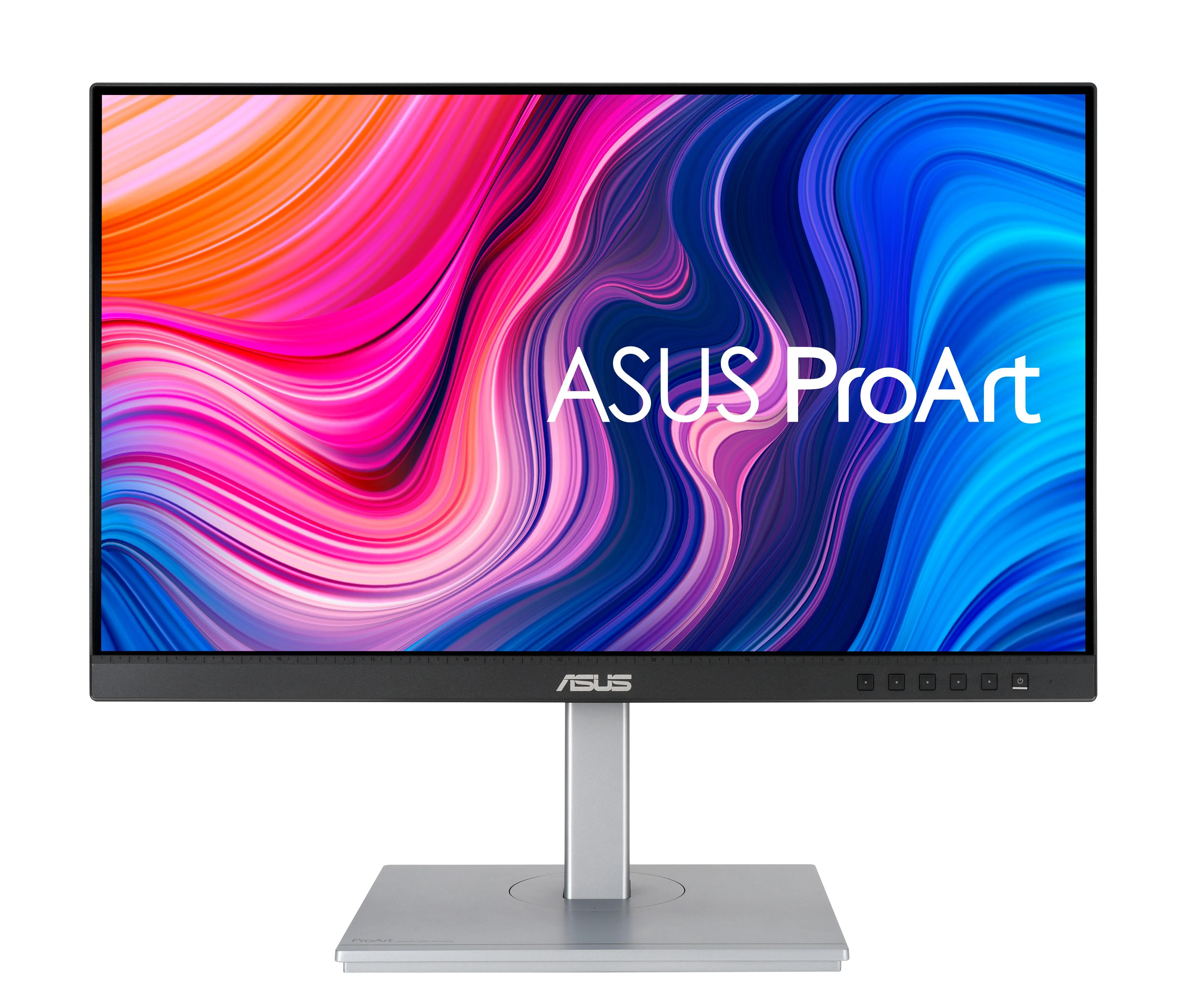 Monitor ASUS ProArt PA247CV 24" Full HD IPS 75Hz 5ms