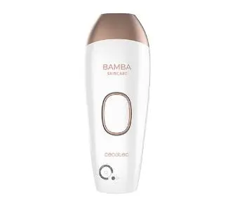 Depilator Cecotec Bamba SkinCare IPL Quartz
