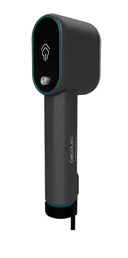 Parownica do ubrań Cecotec Fast & Furious 4010 Vital 1000W 25g/min