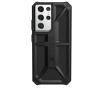 Etui UAG Monarch Case do Samsung Galaxy S21 Ultra (black)