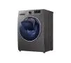 Pralko-suszarka Samsung WD8NK52E0ZX AddWash  45,6cm 8kg/5kg