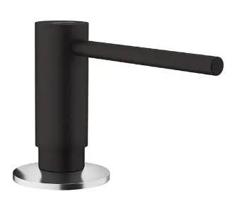 Dozownik do mydła Franke Active Onyx