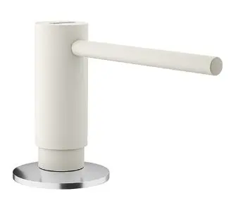 Dozownik do mydła Franke Active Biały polarny