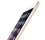 iPad mini3 16GB ゴールド Apple iPad mini 3 Wi-Fi 16GB Złoty - Opinie, Cena - RTV EURO AGD