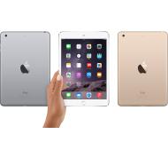 Apple - docomo iPad mini 3 16GB ゴールド  M444 docomo iPad mini 3 16GB ゴールド M444