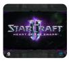 Podkładka SteelSeries QcK Starcraft II Heart of the Swarm Logo Edition