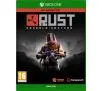 Rust Console Edition Edycja Day One Gra na Xbox One (Kompatybilna z Xbox Series X)