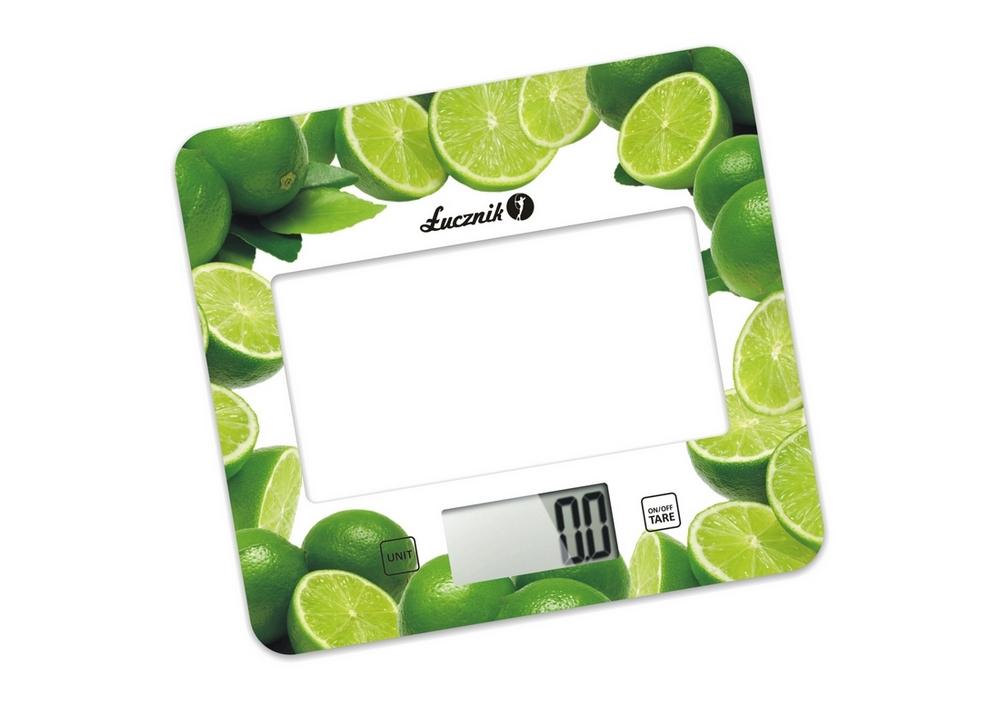 Łucznik PT-852 (limonki)