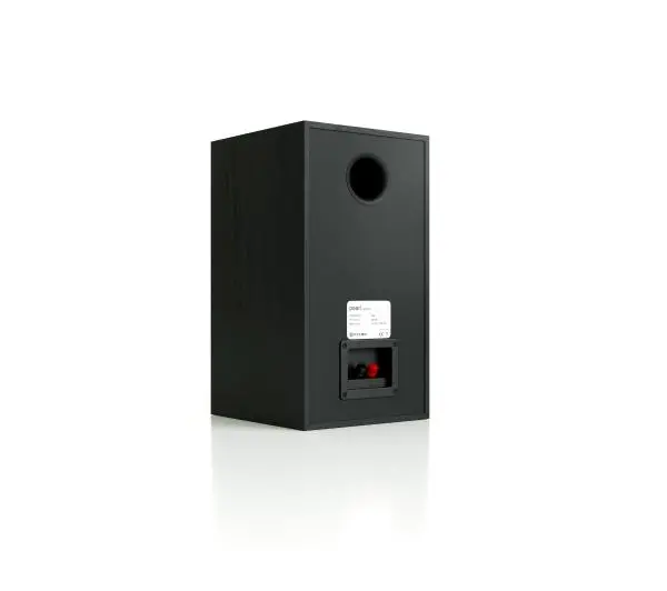 Pylon Audio Pearl Monitor Czarny Bez podstaw 2szt. - Kup na Raty - RRSO 0%