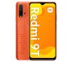 Smartfon Xiaomi Redmi 9T 4+64GB (pomarańczowy)