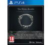 The Elder Scrolls Online Collection: Blackwood - Gra na PS4 (Kompatybilna z PS5)
