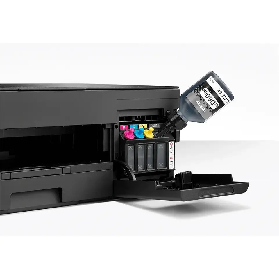 Urządzenie wielofunkcyjne Brother DCP-T425W WiFi  Czarny