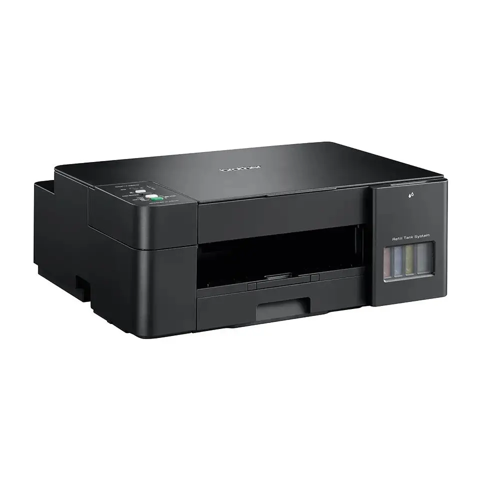 Urządzenie wielofunkcyjne Brother DCP-T425W WiFi  Czarny