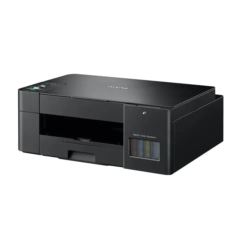 Urządzenie wielofunkcyjne Brother DCP-T425W WiFi  Czarny