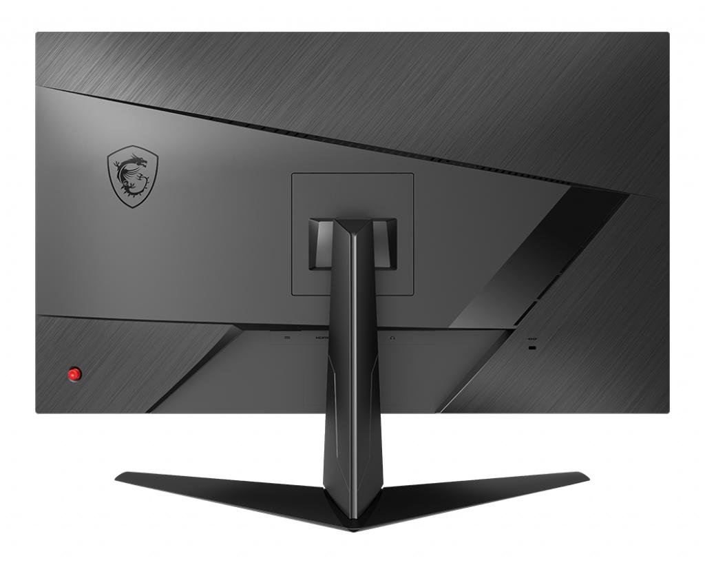 Monitor MSI Optix G272 - gamingowy - 27