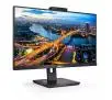 Monitor Philips 242B1H/00 z kamerą internetową Windows Hello 24" Full HD IPS 75Hz 4ms