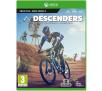 Descenders Gra na Xbox One (Kompatybilna z Xbox Series X)