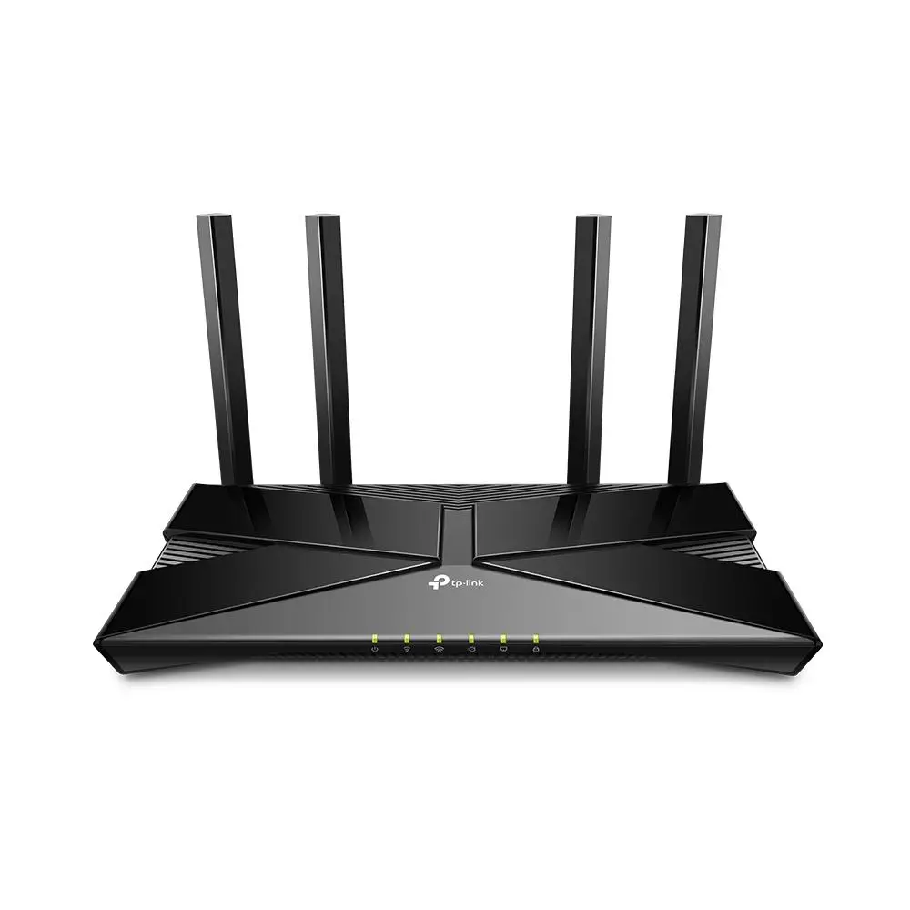 Router TP-LINK Archer AX10 Czarny
