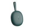 Słuchawki bezprzewodowe Baseus Encok W05 - dokanałowe - Bluetooth 5.0 - zielony