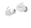 Słuchawki bezprzewodowe Philips TAT3216WT/00 Dokanałowe Bluetooth 5.0 Biały