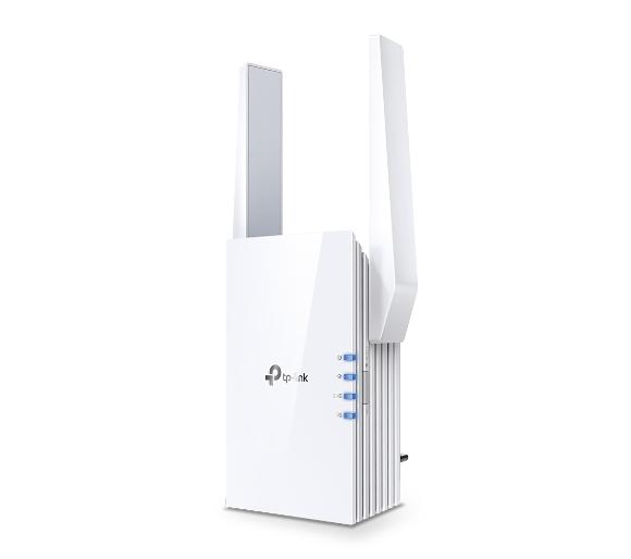 wzmacniacz sygnału Wi-Fi TP-LINK RE605X