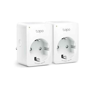 smart plug TP-LINK Tapo P100 (2 pak)
