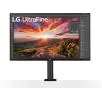 Monitor LG UltraFine Ergo 27UN880-B 27" 4K IPS 60Hz 5ms Profesjonalny