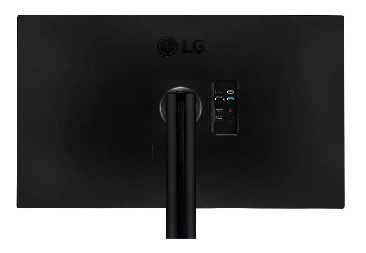 LG 27インチ 27UN880B LG UltraFine 27UN880-B - Monitor - Morele.net