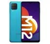 Smartfon Samsung Galaxy M12 - 6,5" - 48 Mpix - zielony