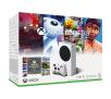 Konsola Xbox Series S - 512GB - Game Pass Ultimate (1 m-ce)