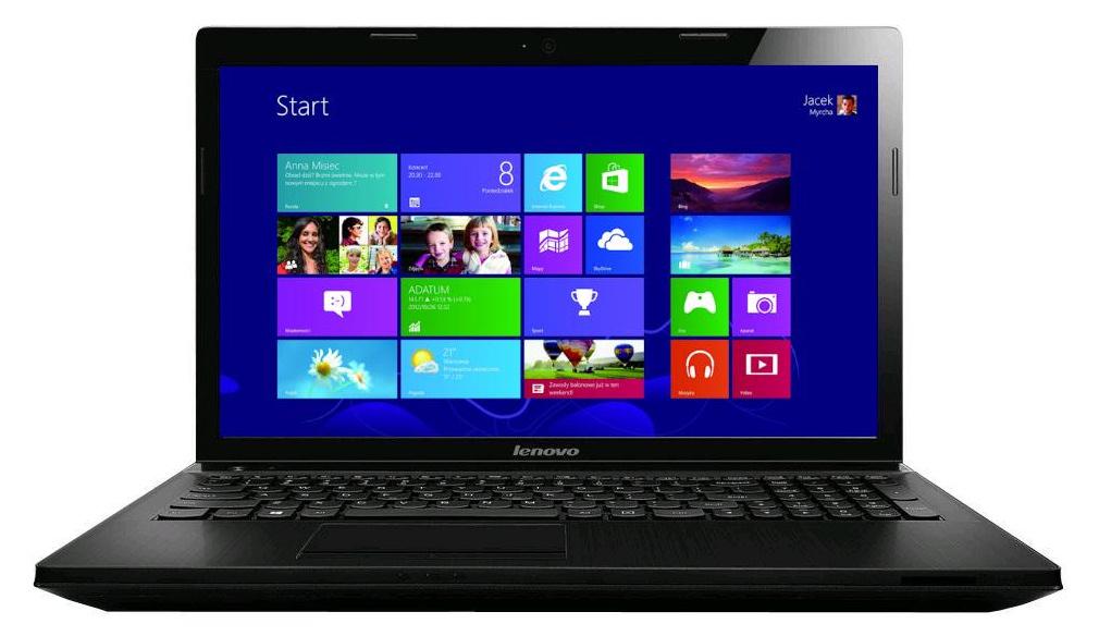 Lenovo Essential G510 15,6" Intel® Core™ i5-4210 4GB RAM  500GB Dysk  M230 Grafika Win8