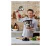 Zestaw garnków Tefal Ingenio Jamie Oliver L9569132 Indukcja Stal nierdzewna 9 elementów