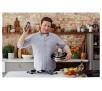 Zestaw garnków Tefal Ingenio Jamie Oliver L9569132 Indukcja Stal nierdzewna 9 elementów