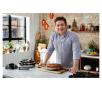 Zestaw garnków Tefal Ingenio Jamie Oliver L9569132 Indukcja Stal nierdzewna 9 elementów