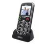 Telefon Maxcom MM461BB (czarny)