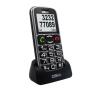 Telefon Maxcom MM461BB (czarny)